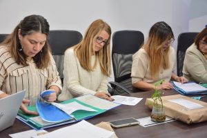 Santa Cruz dio un paso clave para poner en marcha la planta de alimento balanceado