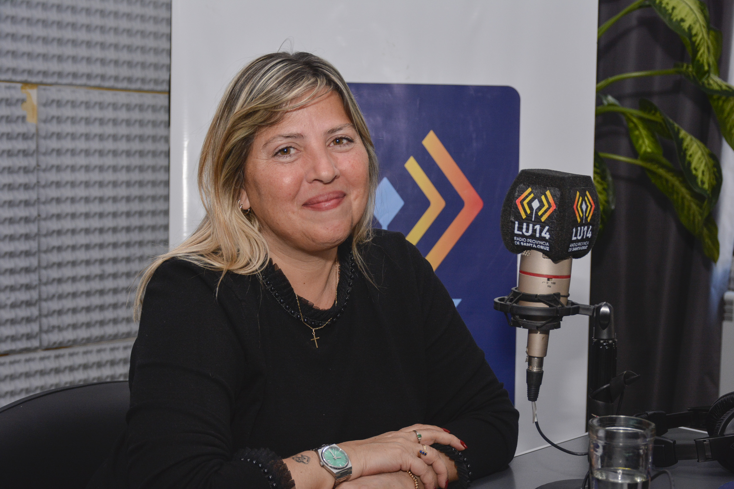Boggio: “Si no generamos infraestructura, no vamos a poder obtener las inversiones necesarias”