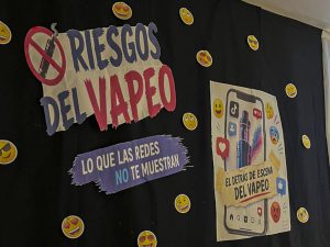 Más de 600 jóvenes participaron del “Primer Encuentro de Juventudes de la Cuenca Carbonífera”