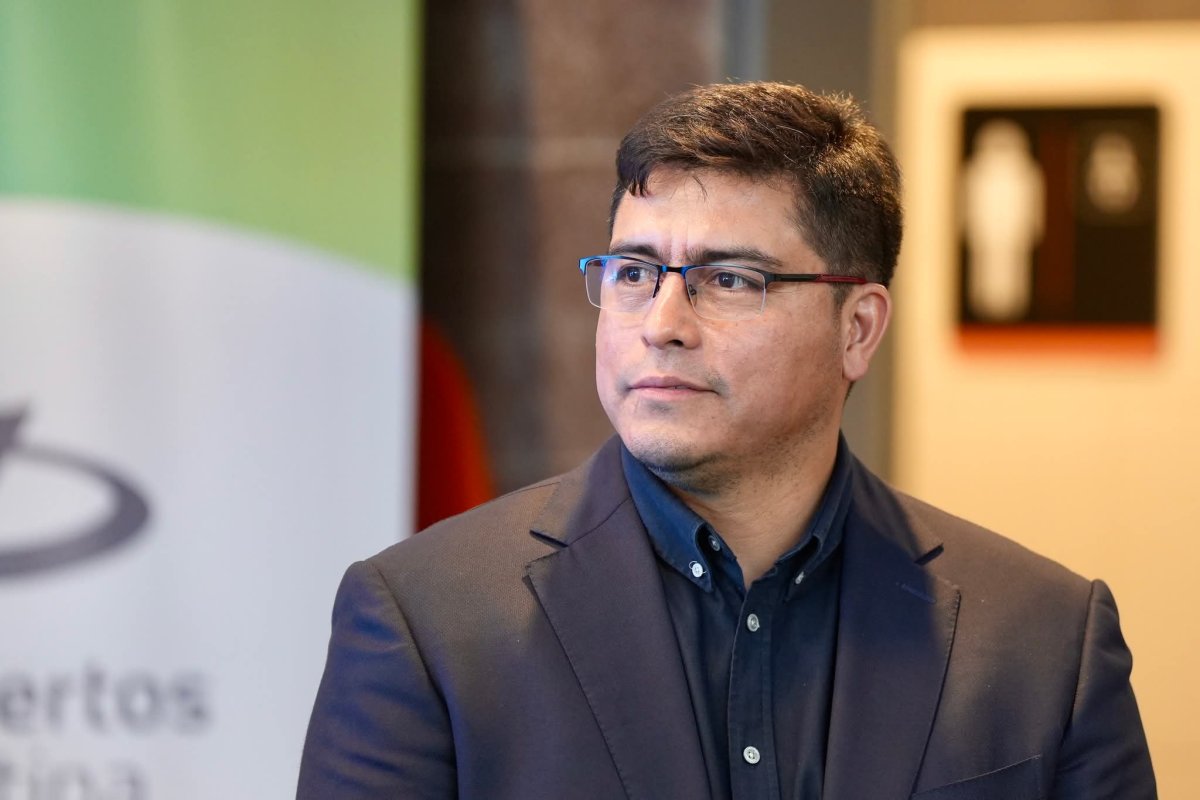 Claudio Vidal: “El reclamo salarial es justo, pero necesitamos las mismas herramientas que tuvieron los gobiernos anteriores”