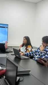 Continúan las capacitaciones del SITU para organismos provinciales