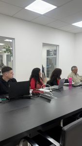 Continúan las capacitaciones del SITU para organismos provinciales