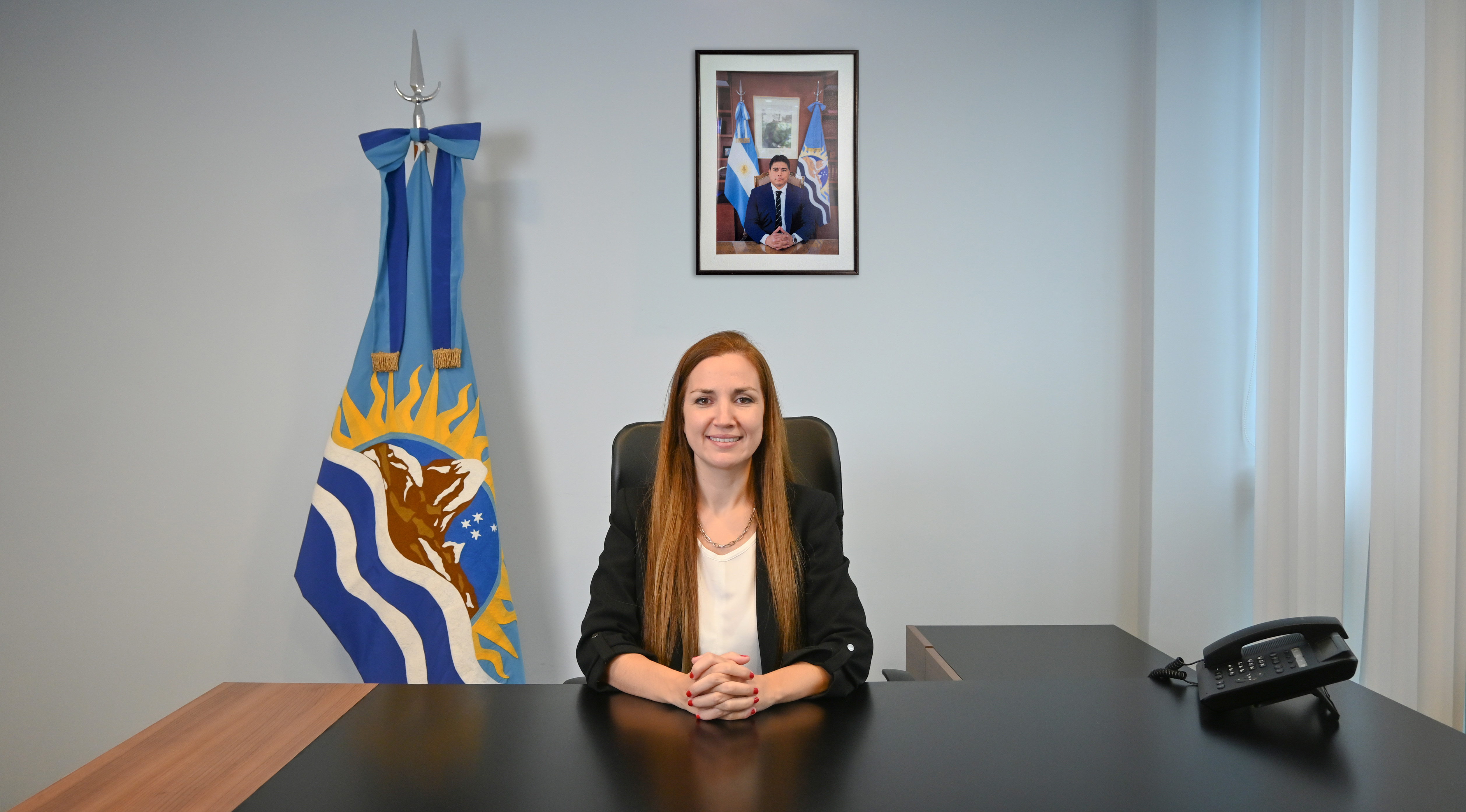 Aguiar: “La infraestructura que necesitamos no puede esperar otra década”