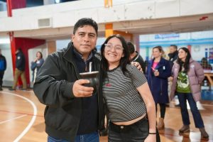 Avances concretos en mayo en toda Santa Cruz: “Cuando hay decisión política y gestión, los resultados llegan”