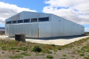 Anunciaron la licitación de la obra para el edificio de la Escuela Industrial de Procesos Energéticos en 28 de Noviembre