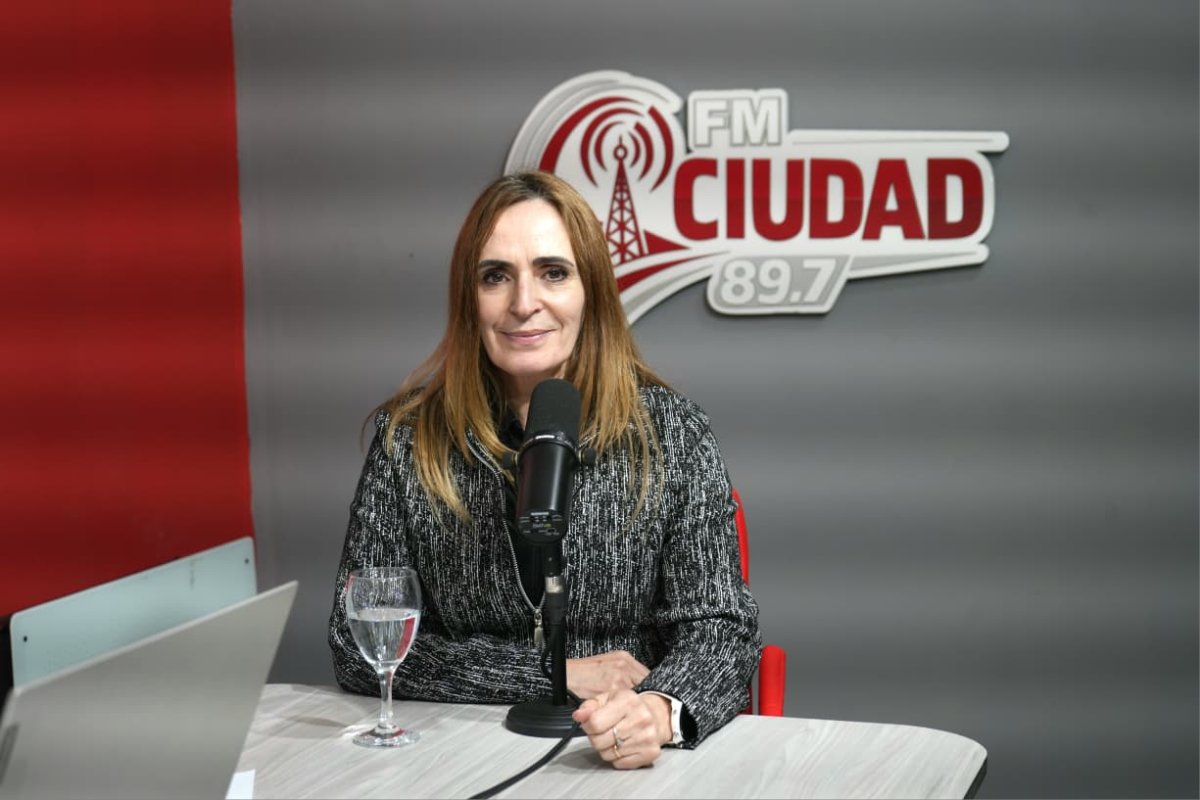 Ricci: “Queremos que los santacruceños tengan un diferencial por cuidar uno de los recursos pesqueros más importantes del mundo”