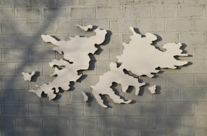 La Provincia reafirmó el compromiso soberano en el acto por el Día de la Afirmación de los Derechos sobre las Islas Malvinas