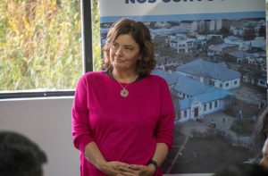 Se realizó el 2° Encuentro Provincial Presencial “Red de Escuelas Secundarias Innovadoras”