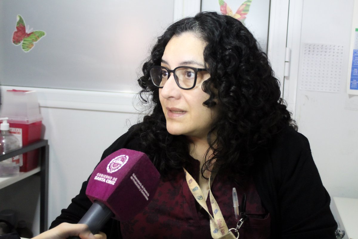 Río Gallegos: El CAPS Nº 9 realizará una jornada especial de controles integrales para hombres y adolescentes