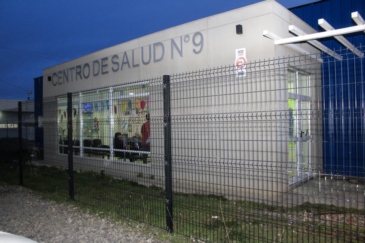 Río Gallegos: El CAPS Nº 9 realizará una jornada especial de controles integrales para hombres y adolescentes