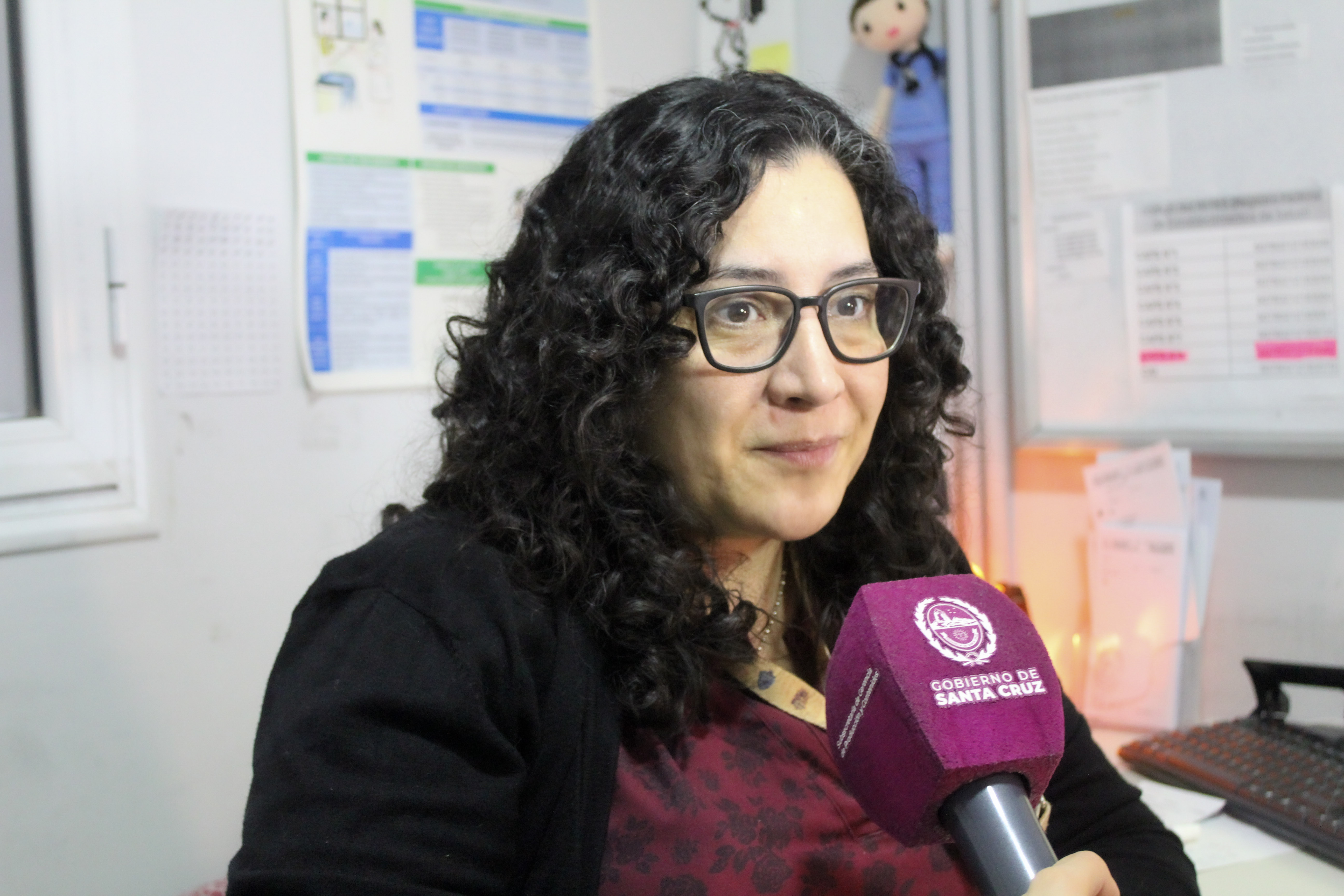 Río Gallegos: El CAPS N.º 9 realizará una jornada especial de controles integrales para hombres y adolescentes