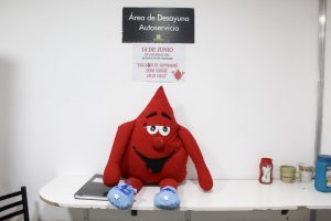 Un gesto que salva vidas: convocan a donar sangre en el Día Mundial del Donante