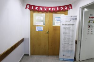 Un gesto que salva vidas: convocan a donar sangre en el Día Mundial del Donante