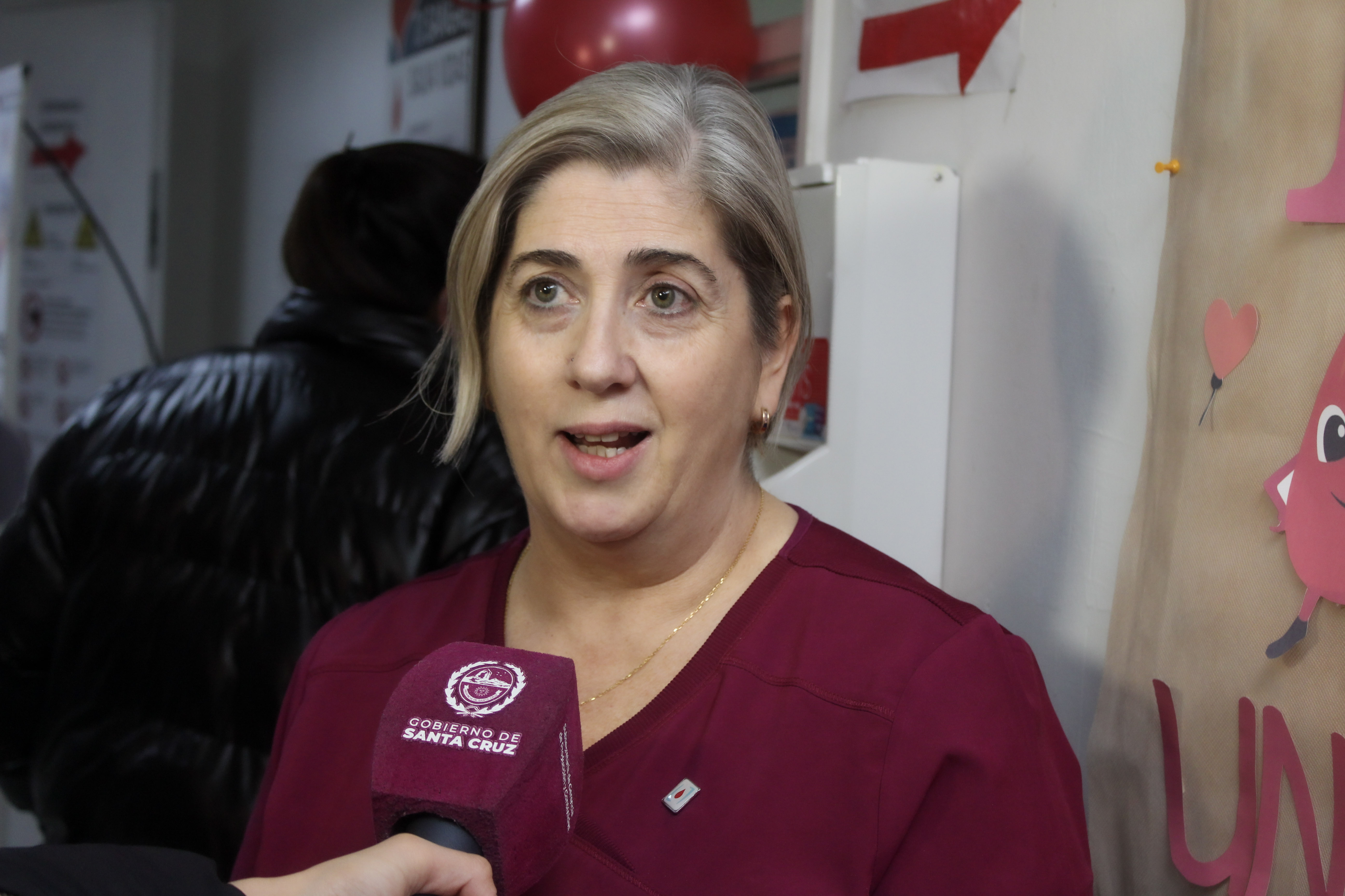 Un gesto que salva vidas: convocan a donar sangre en el Día Mundial del Donante