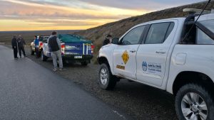 Plan Invernal 2026: Bujer recorrió puestos fijos y móviles de zona Sur de Santa Cruz