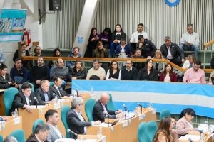 Financiamiento Estratégico: intendentes respaldaron el proyecto y destacaron su impacto en el desarrollo de sus localidades