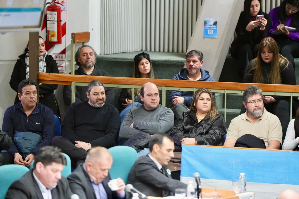 Financiamiento Estratégico: intendentes respaldaron el proyecto y destacaron su impacto en el desarrollo de sus localidades