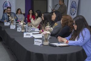 Se puso en marcha la segunda sesión del Consejo Provincial de Mujeres y Diversidades en Puerto San Julián