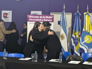 Se puso en marcha la segunda sesión del Consejo Provincial de Mujeres y Diversidades en Puerto San Julián