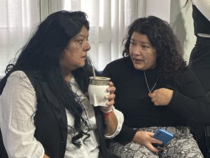 Se puso en marcha la segunda sesión del Consejo Provincial de Mujeres y Diversidades en Puerto San Julián