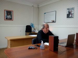 Veinticuatro emprendimientos de 28 de Noviembre fueron fortalecidos por el Gobierno de Santa Cruz