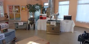 Veinticuatro emprendimientos de 28 de Noviembre fueron fortalecidos por el Gobierno de Santa Cruz