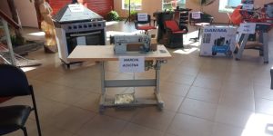 Veinticuatro emprendimientos de 28 de Noviembre fueron fortalecidos por el Gobierno de Santa Cruz