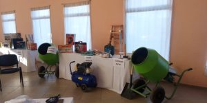 Veinticuatro emprendimientos de 28 de Noviembre fueron fortalecidos por el Gobierno de Santa Cruz
