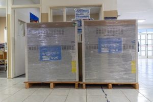 Se iniciará una importante obra en el sistema de calefacción y electricidad en el colegio Secundario N°11 de Río Gallegos