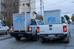 Se iniciará una importante obra en el sistema de calefacción y electricidad en el colegio Secundario N°11 de Río Gallegos