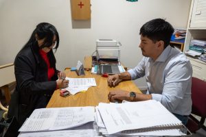 Se iniciará una importante obra en el sistema de calefacción y electricidad en el colegio Secundario N°11 de Río Gallegos