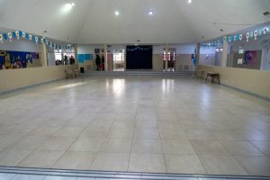 Se iniciará una importante obra en el sistema de calefacción y electricidad en el colegio Secundario N°11 de Río Gallegos