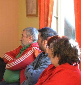 El Gobierno de Santa Cruz entregó una unidad móvil a la Delegación Vial 28 de Noviembre