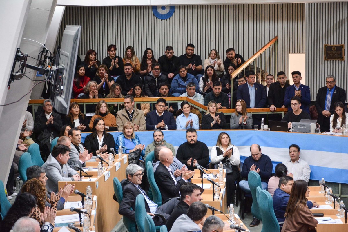 Ley de Financiamiento: el oficialismo decidió seguir profundizando el debate legislativo