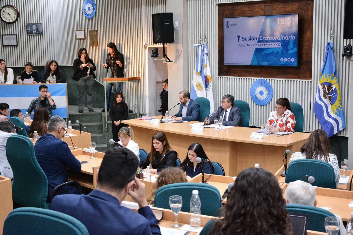 Ley de Financiamiento: el oficialismo decidió seguir profundizando el debate legislativo