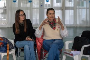 Alfabetización temprana mediante talleres de comprensión lectora para equipos directivos
