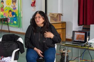 Alfabetización temprana mediante talleres de comprensión lectora para equipos directivos