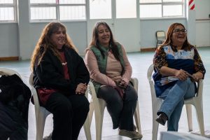 Alfabetización temprana mediante talleres de comprensión lectora para equipos directivos