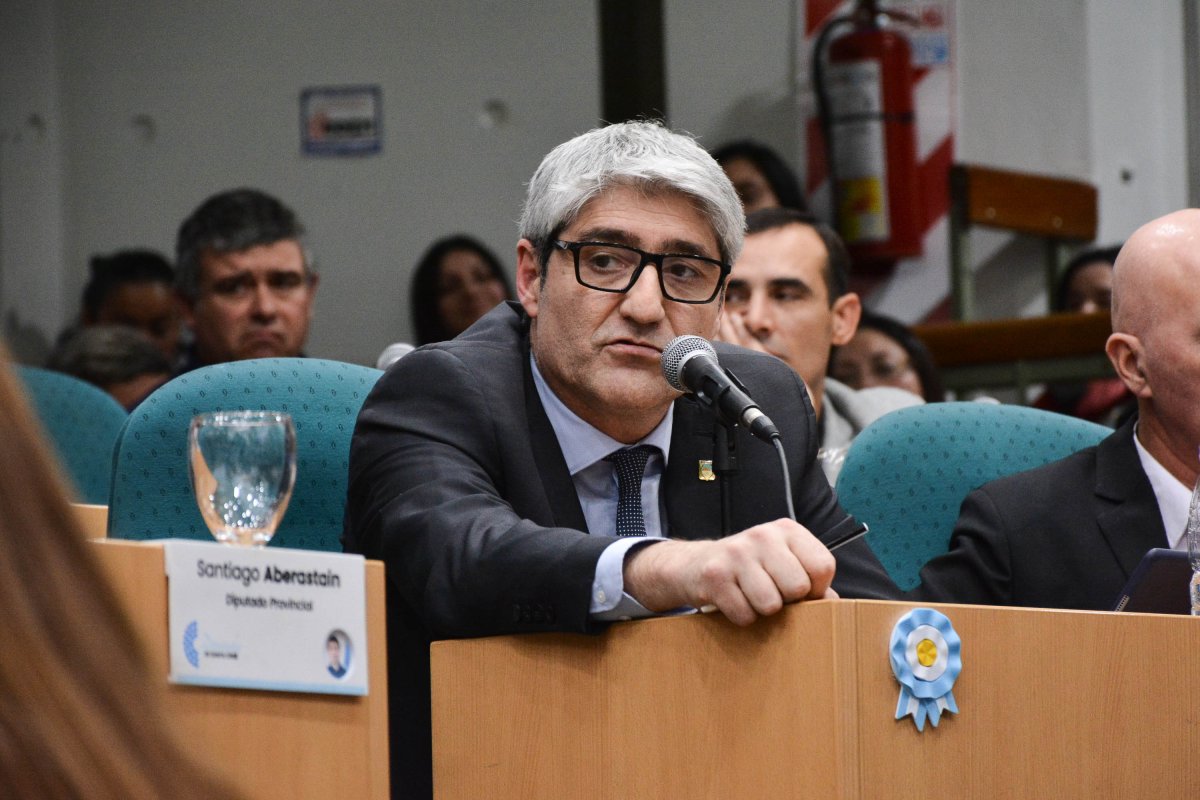 Piero Boffi: “Hay obras que son importantes para cada una de las localidades”