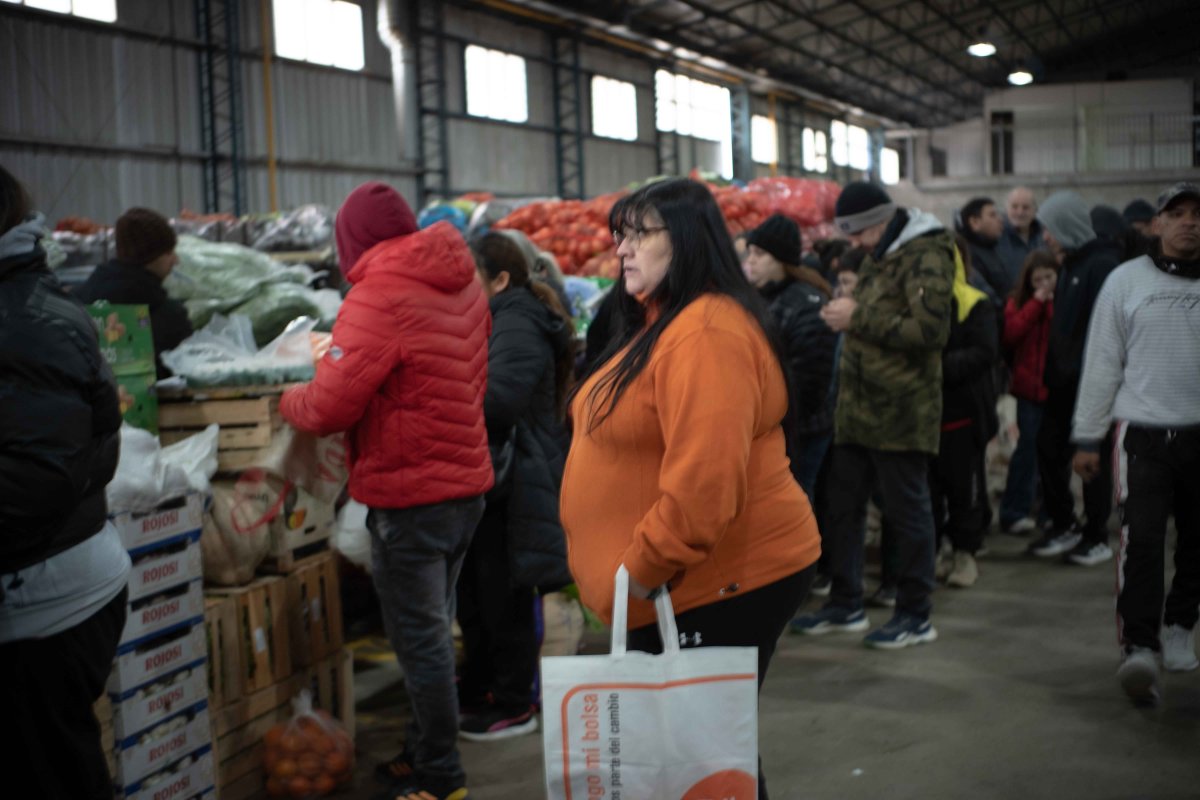 El Mercado Concentrador consolida su crecimiento y amplía su participación en Río Gallegos