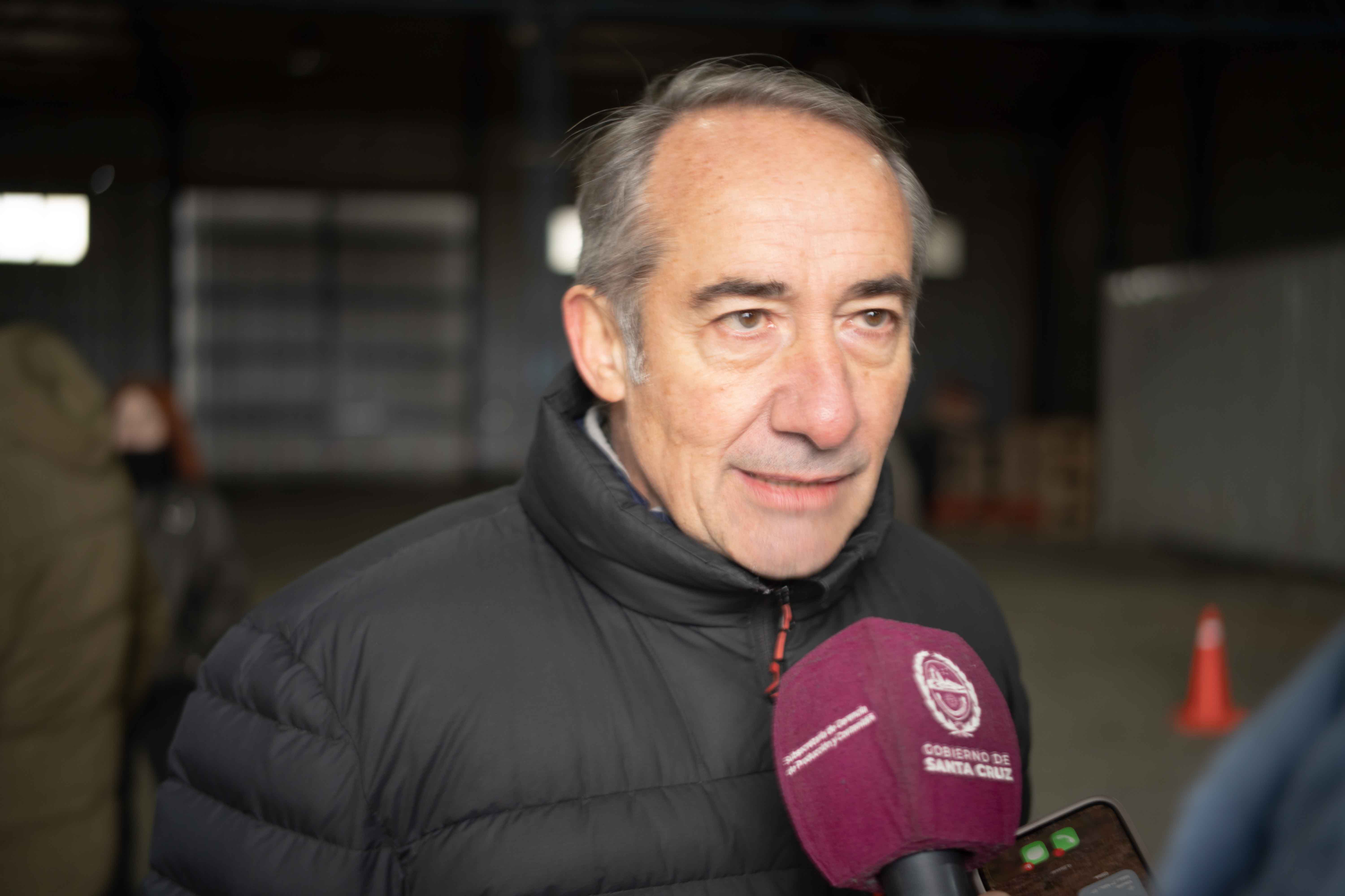 El Mercado Concentrador consolida su crecimiento y amplía su participación en Río Gallegos