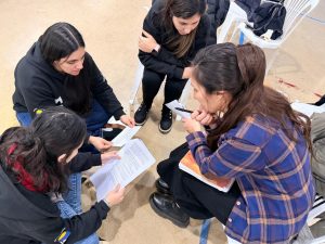 Exitosa jornada de formación docente sobre prevención e intervención frente al bullying