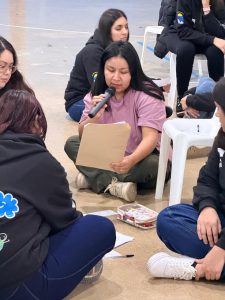 Exitosa jornada de formación docente sobre prevención e intervención frente al bullying