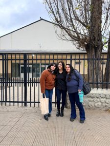 Exitosa jornada de formación docente sobre prevención e intervención frente al bullying