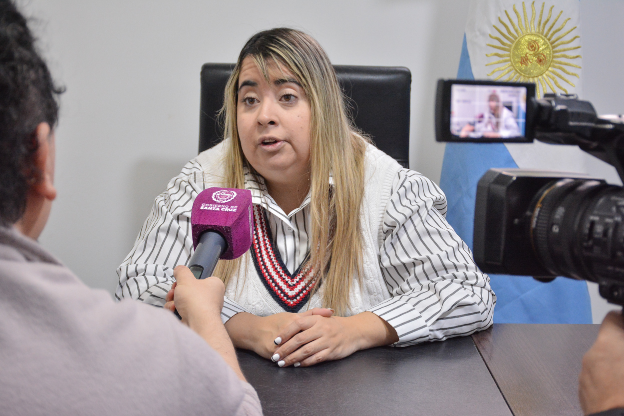 Bahamonde: "Nos encontramos trabajando con Modernización en la implementación del Registro Civil electrónico"