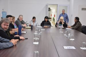 Paritaria Central: el Ejecutivo Provincial ofertó un 13% de aumento salarial y habrá un nuevo encuentro el viernes 