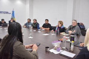 Paritaria Central: el Ejecutivo Provincial ofertó un 13% de aumento salarial y habrá un nuevo encuentro el viernes 