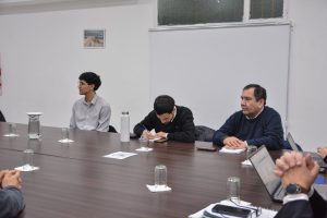 Paritaria Central: el Ejecutivo Provincial ofertó un 13% de aumento salarial y habrá un nuevo encuentro el viernes 