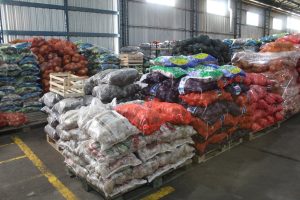 Santa Cruz reedita el Hot Sale del Mercado Concentrador Patagónico con precios promocionales para mayoristas y minoristas