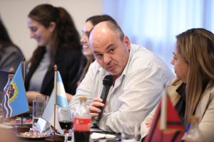 La Provincia participó de la Asamblea N°115 del Consejo Federal de Defensa al Consumidor 